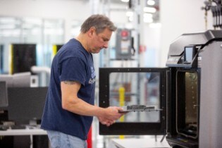Ford COVID-19 Medical Equipment Production